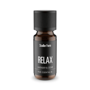 STADLER FORM Fragrance relax 10 ml