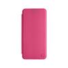 mobilNET bočná knižka  Samsung Galaxy A25 5G, fuchsia (Lichi)