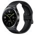 Xiaomi Watch 2 Black Case With Black TPU Strap