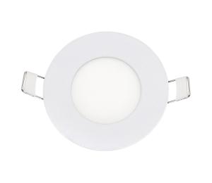 LED Podhľadové svietidlo QTEC LED/3W/230V 6500K
