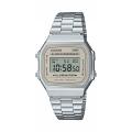 Casio A168WA-8AYES