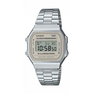 Casio A168WA-8AYES