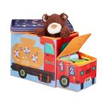 Taburetka pre deti RD25629, morský svet