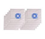 PATONA PATONA - SADA 10x Filtračný sáčok PH84 pre Philips, Nilfisk, Menalux