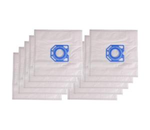 PATONA PATONA - SADA 10x Filtračný sáčok PH84 pre Philips, Nilfisk, Menalux