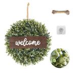 Girlanda na zavesenie na dvere Carles WSN14, 50cm