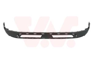VAN WEZEL Nárazník 3815570