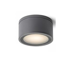 RED RED - Design  - R10430 - Vonkajšie svietidlo MERIDO 1xGX53/11W/230V IP54