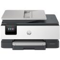 HP All-in-One Officejet Pro 8122e white