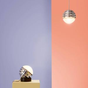 Stolná lampa TECNOLUMEN Bulo Micro s dotykovým stmievačom