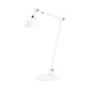 stolová lampa midgard modular TYP 551 biela 70 cm