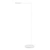 Stojacia lampa Lumina Flo LED 3 000K biela