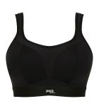 PANACHE - Panache sport non wired bra (bezkosticová športová podprsenka)