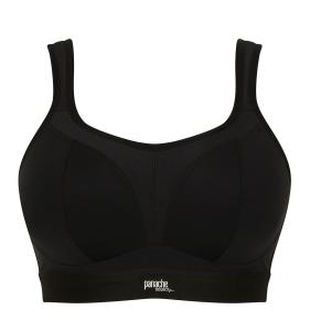 PANACHE - Panache sport non wired bra (bezkosticová športová podprsenka)