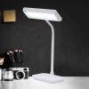 Stolná lampa LED s denným svetlom