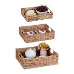 Sada 3 podnosov RD48879