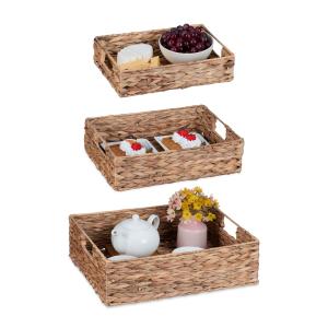 Sada 3 podnosov RD48879