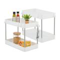 Polica pod drez 2ks RD48015