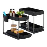 Polica pod drez 2ks RD48018