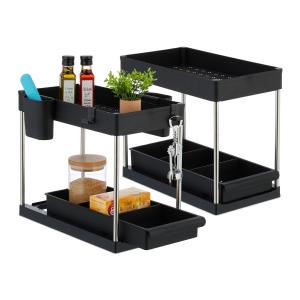 Polica pod drez 2ks RD48018