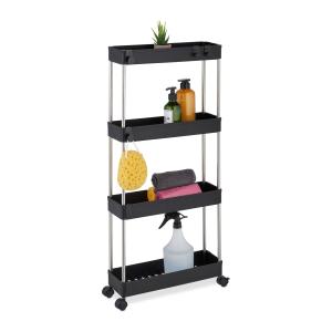 Vozík so 4 úrovňami RD48024