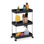 Vozík s 3 úrovňami RD48022