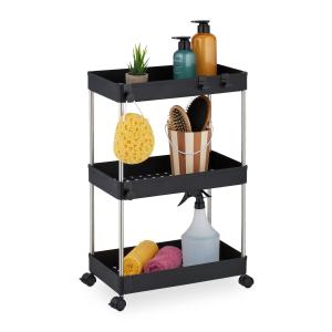 Vozík s 3 úrovňami RD48022