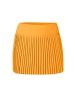Goldbergh sukňa Plissé papaya Velikost: S