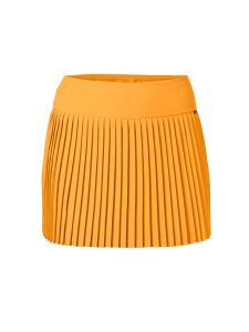 Goldbergh sukňa Plissé papaya Velikost: S