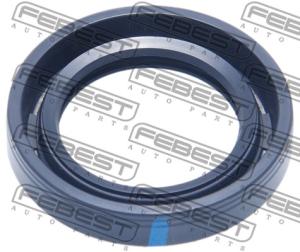 FEBEST Radiálny tesniaci krúžok hnacieho hriadeľa 95GAY-30450808X