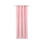 Záves S Očkami Abby -Jub-