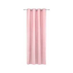 Záves S Očkami Abby -Jub-