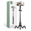 SELFIE TYČ TECH-PROTECT L07S BLUETOOTH SELFIE STICK FLEXIBLE TRIPOD BLACK