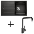 Blanco set Zia 5 S + Mili silgranit 65d8d6ec51c0a