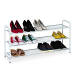 Kovový stojan na topánky RD47205