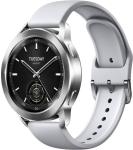 XIAOMI Watch S3 Silver 6941812757079