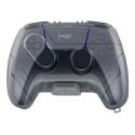 iPega P5039 Ochranné púzdro pre Xbox a PS5 ovládač, Transparent PG-P5039