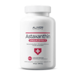 ALIVER Astaxanthin 60 kapsúl