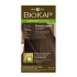 BIOKAP Nutricolor delicato farba na vlasy 5.34 medový gaštan 140 ml