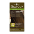 BIOKAP Nutricolor delicato farba na vlasy 6.30 blond zlatý tmavý 140 ml