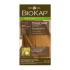 BIOKAP Nutricolor delicato farba na vlasy 7.33+ blond zlatá pšenica 140 ml