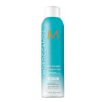 Moroccanoil Suchý šampón na svetlé odtiene vlasov (Dry Shampoo for Light Tones) 217 ml