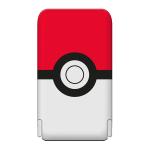 Magnetická powerbanka OTL Technologies Pokemon Pokeball s USB-C