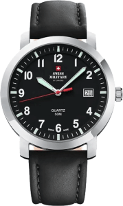 SWISS MILITARY BY CHRONO SM34083.10