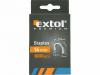 EXTOL PREMIUM Sponky do sponkovačky oblé 7,55x1,2mm v.14mm 1000ks E.P
