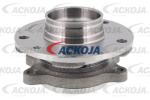 ACKOJA Ložisko kolesa - opravná sada A38-0536