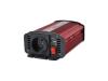 Menič napätia GETI GPI 312 12V/230V 300W USB Schuko