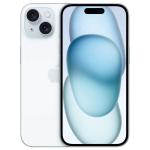 Apple iPhone 15 256GB, modrá