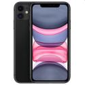 iPhone 11, 64GB, čierna