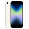 Apple iPhone SE (2022) 128GB, hviezdna biela